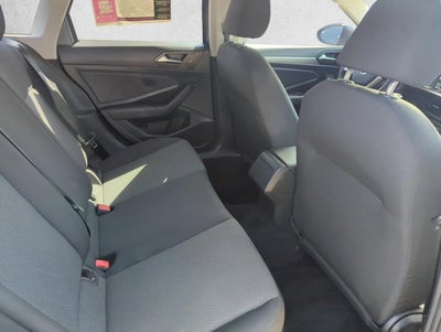 2020 Volkswagen Jetta S Auto w/ULEV