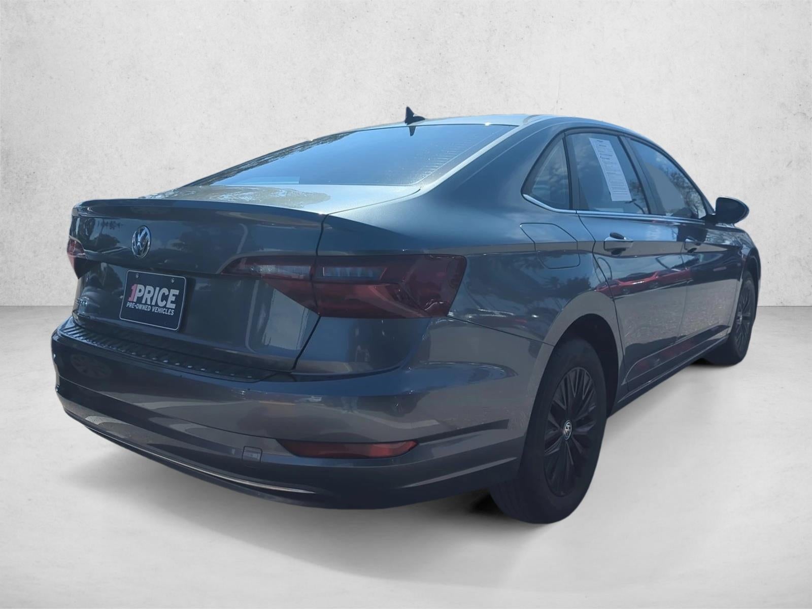 2020 Volkswagen Jetta S Auto w/ULEV