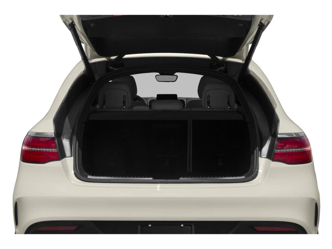 2019 Mercedes-Benz GLE AMG® GLE 43 4MATIC® Coupe