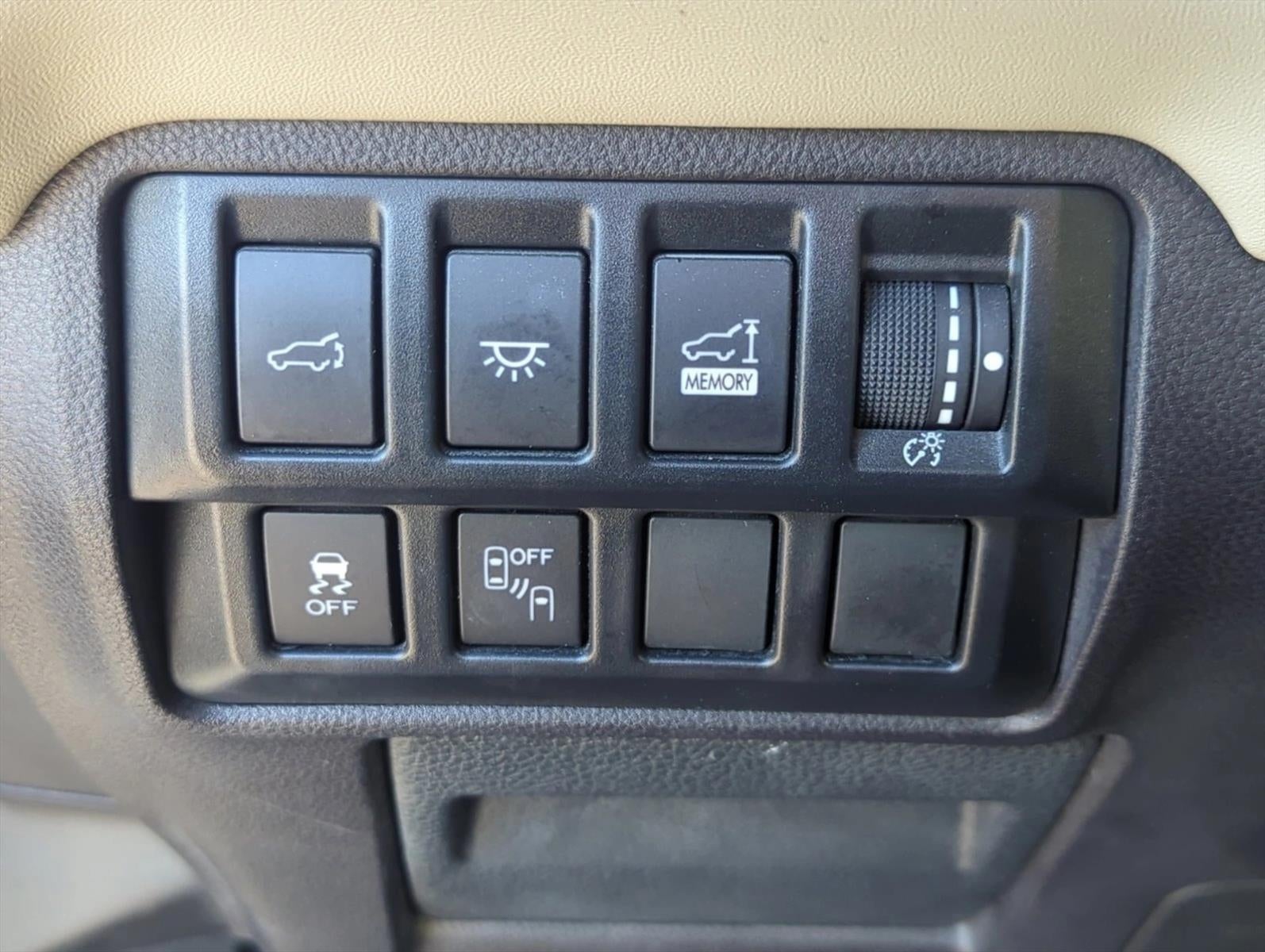 2020 Subaru Ascent Limited 7-Passenger