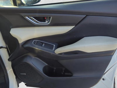 2020 Subaru Ascent Limited 7-Passenger