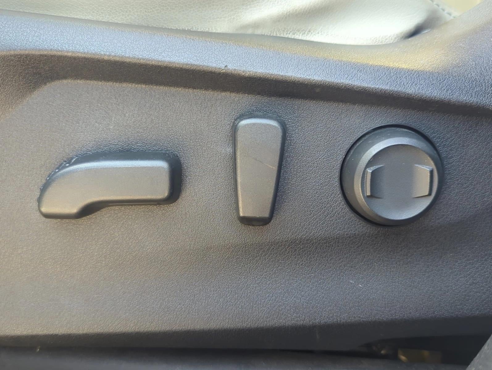 2020 Subaru Ascent Limited 7-Passenger