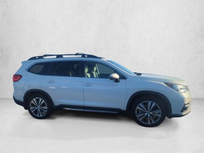 2020 Subaru Ascent Limited 7-Passenger