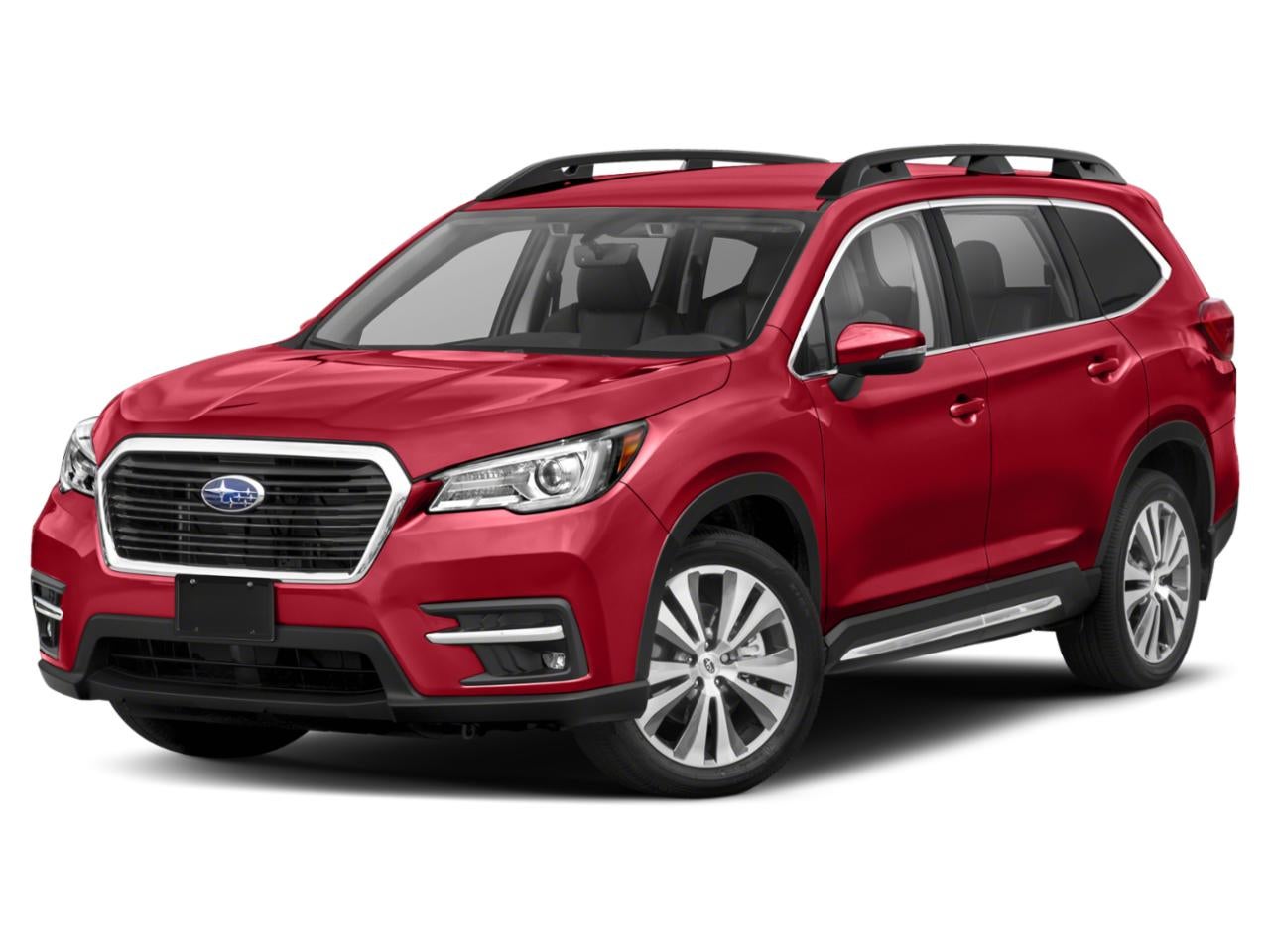 2020 Subaru Ascent Limited 7-Passenger