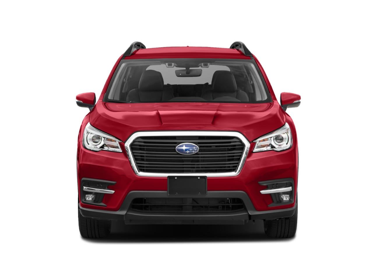 2020 Subaru Ascent Limited 7-Passenger