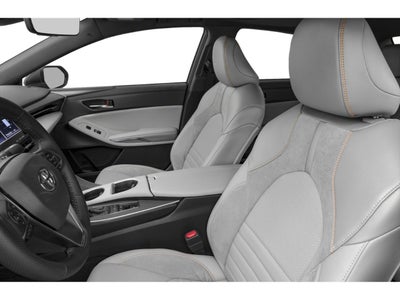 2019 Toyota Avalon Hybrid XSE (Natl)