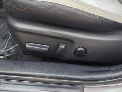 2015 Toyota Camry 4dr Sdn I4 Auto XSE (Natl)
