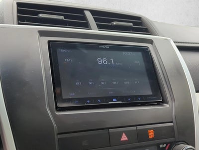 2015 Toyota Camry 4dr Sdn I4 Auto XSE (Natl)
