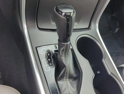 2015 Toyota Camry 4dr Sdn I4 Auto XSE (Natl)