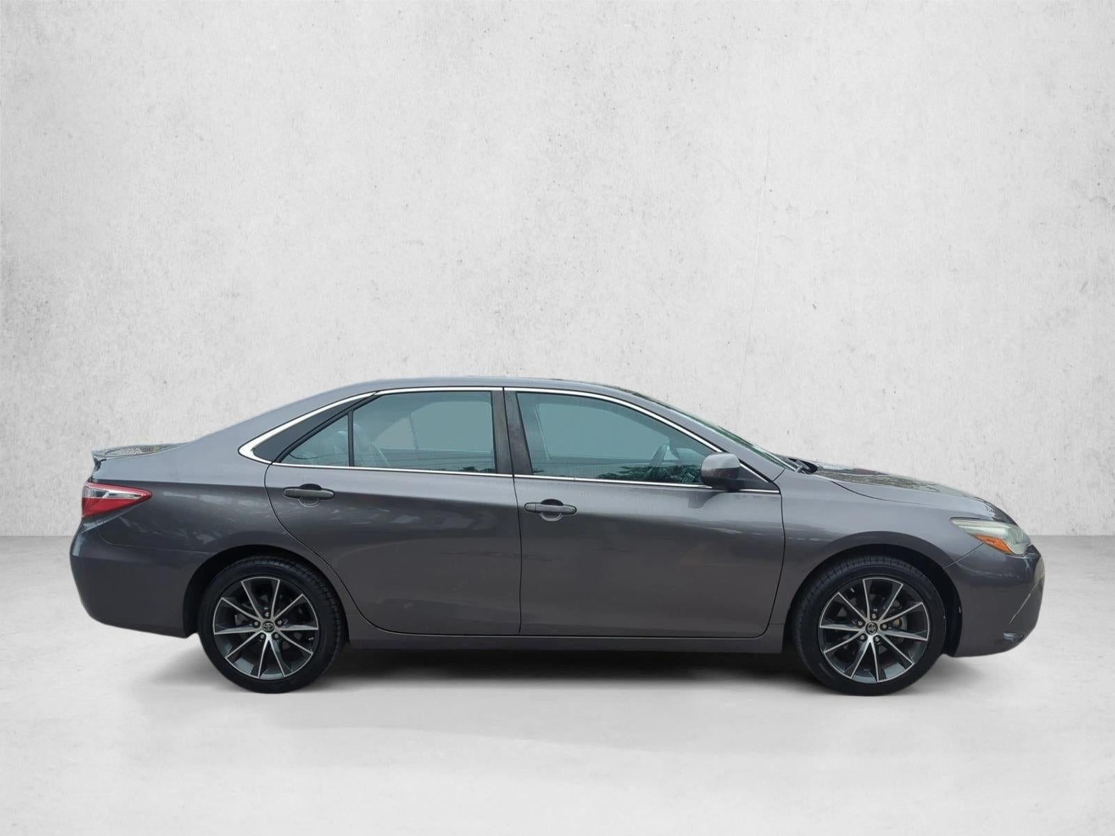 2015 Toyota Camry 4dr Sdn I4 Auto XSE (Natl)