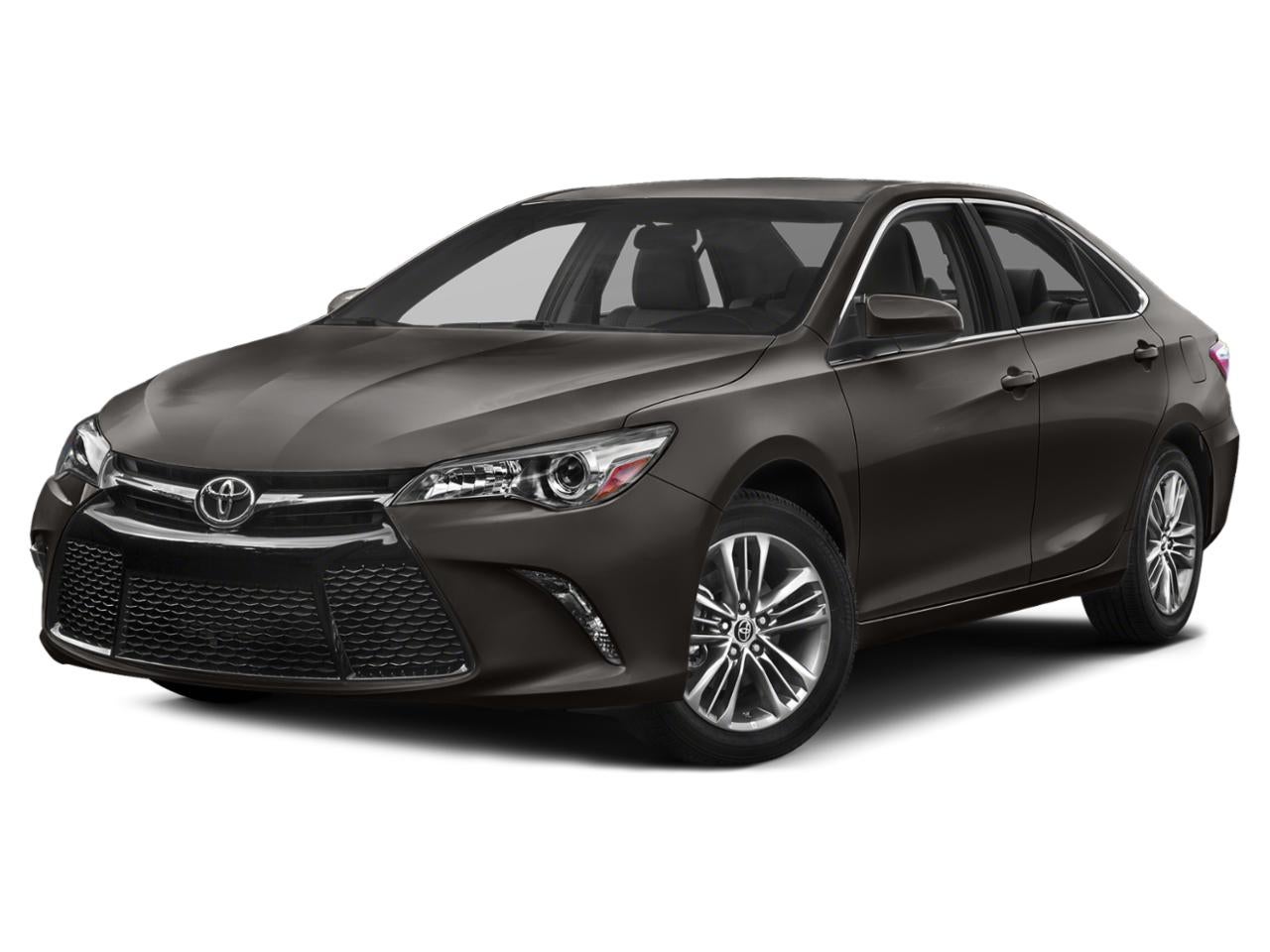 2015 Toyota Camry 4dr Sdn I4 Auto XSE (Natl)