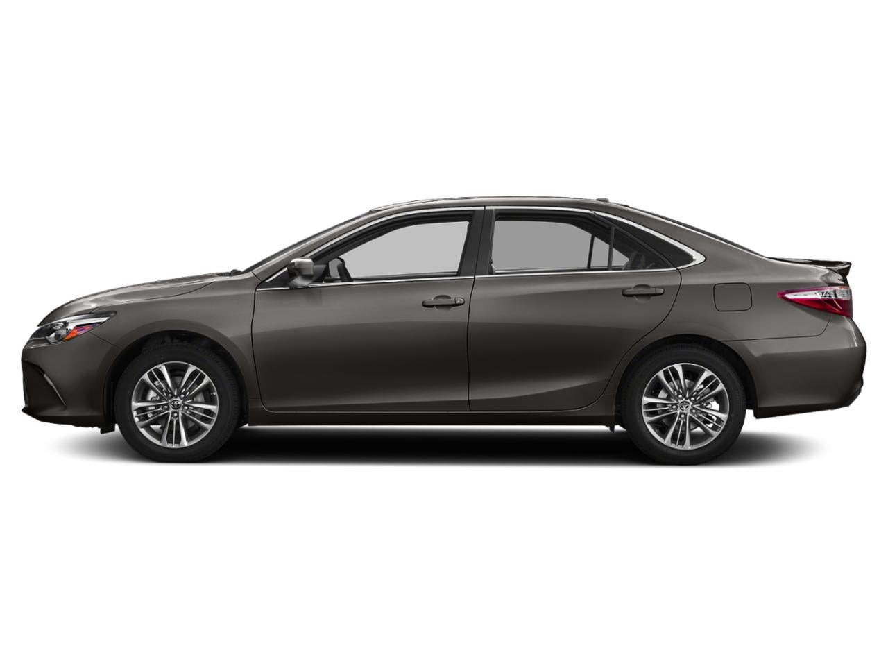 2015 Toyota Camry 4dr Sdn I4 Auto XSE (Natl)