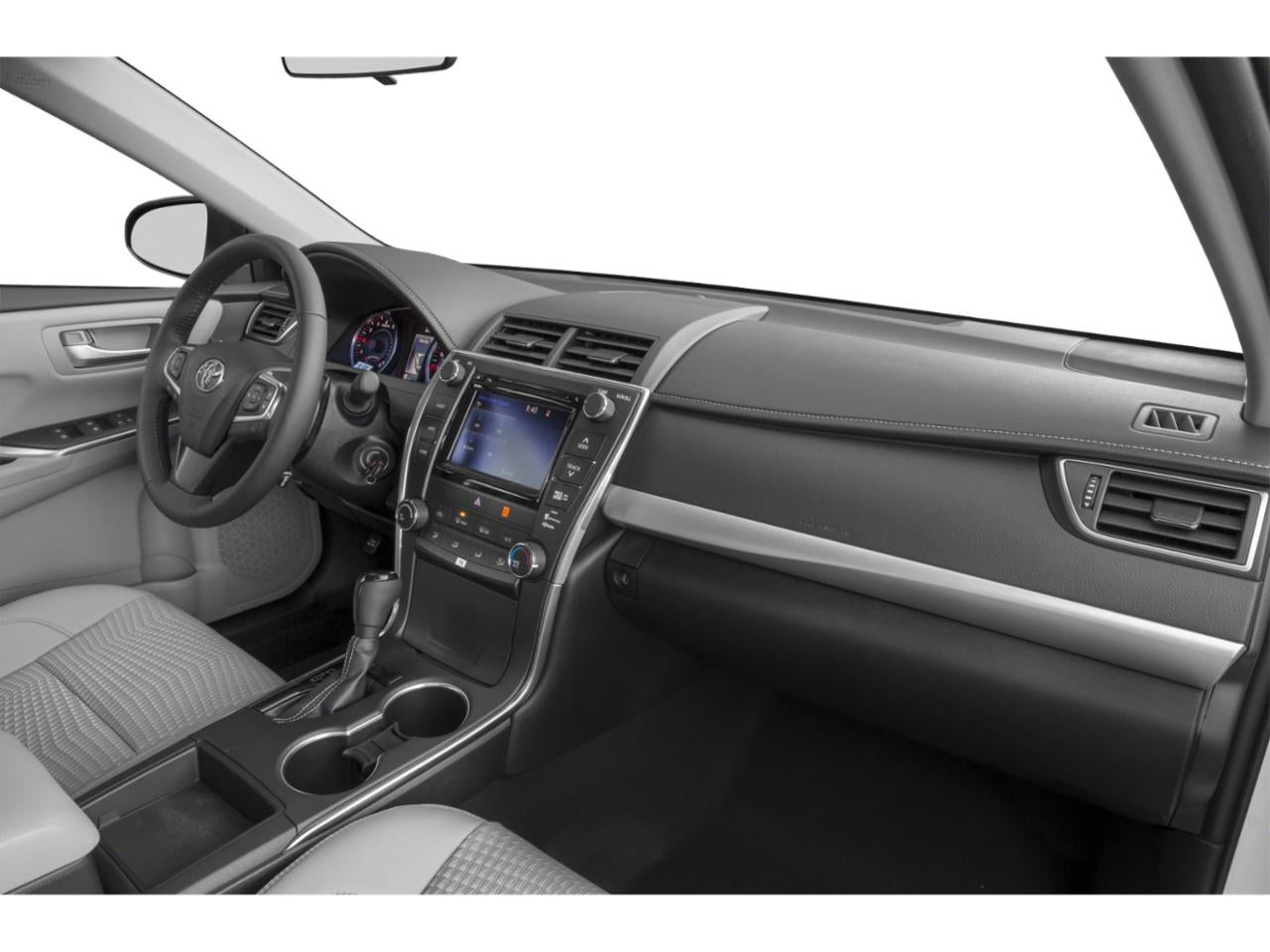 2015 Toyota Camry 4dr Sdn I4 Auto XSE (Natl)
