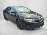 2013 Toyota Camry 4dr Sdn I4 Auto LE (Natl)