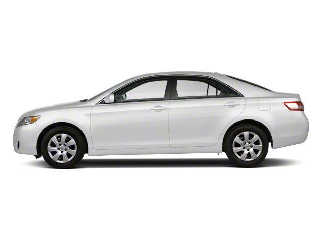 2010 Toyota Camry 4dr Sdn I4 Man (Natl)