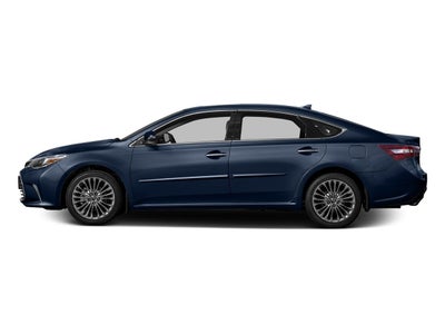 2016 Toyota Avalon 4dr Sdn Limited (Natl)