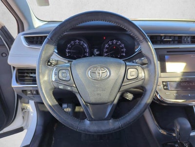 2013 Toyota Avalon 4dr Sdn XLE Premium (Natl)
