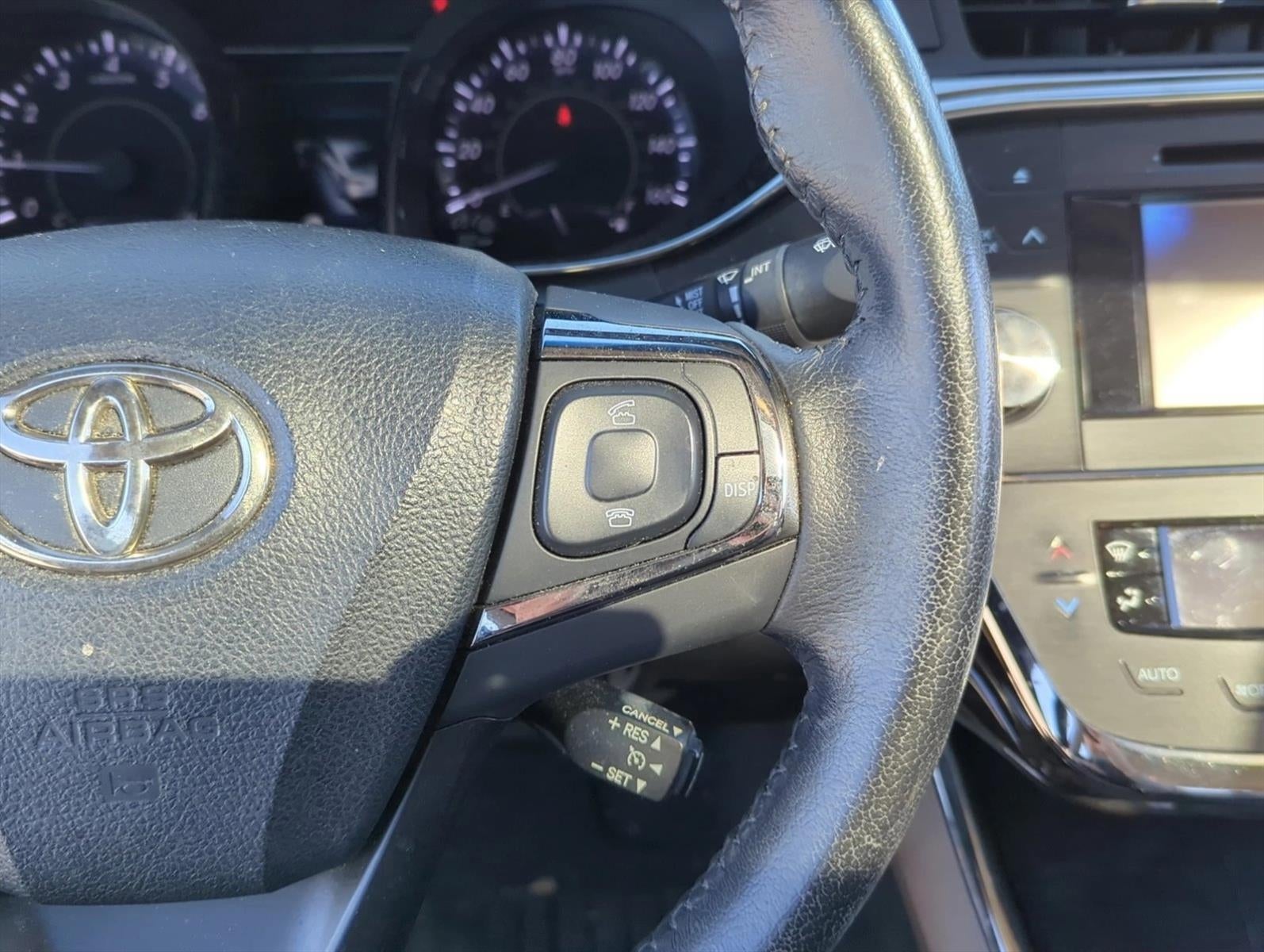 2013 Toyota Avalon 4dr Sdn XLE Premium (Natl)