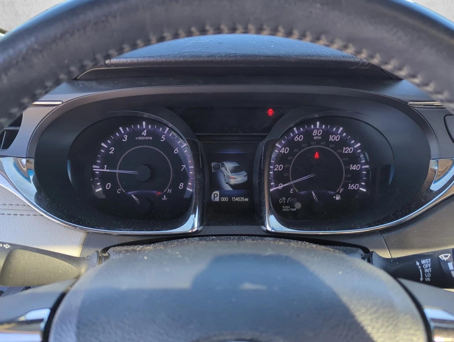 2013 Toyota Avalon 4dr Sdn XLE Premium (Natl)