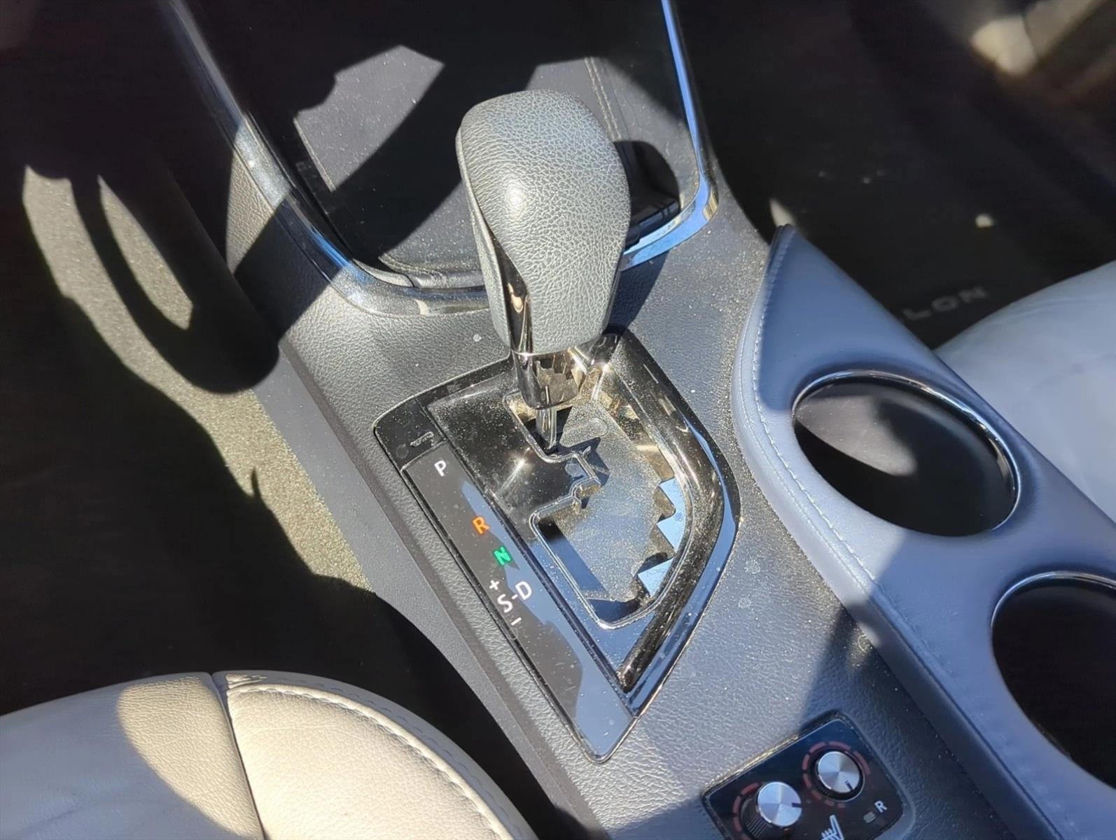 2013 Toyota Avalon 4dr Sdn XLE Premium (Natl)