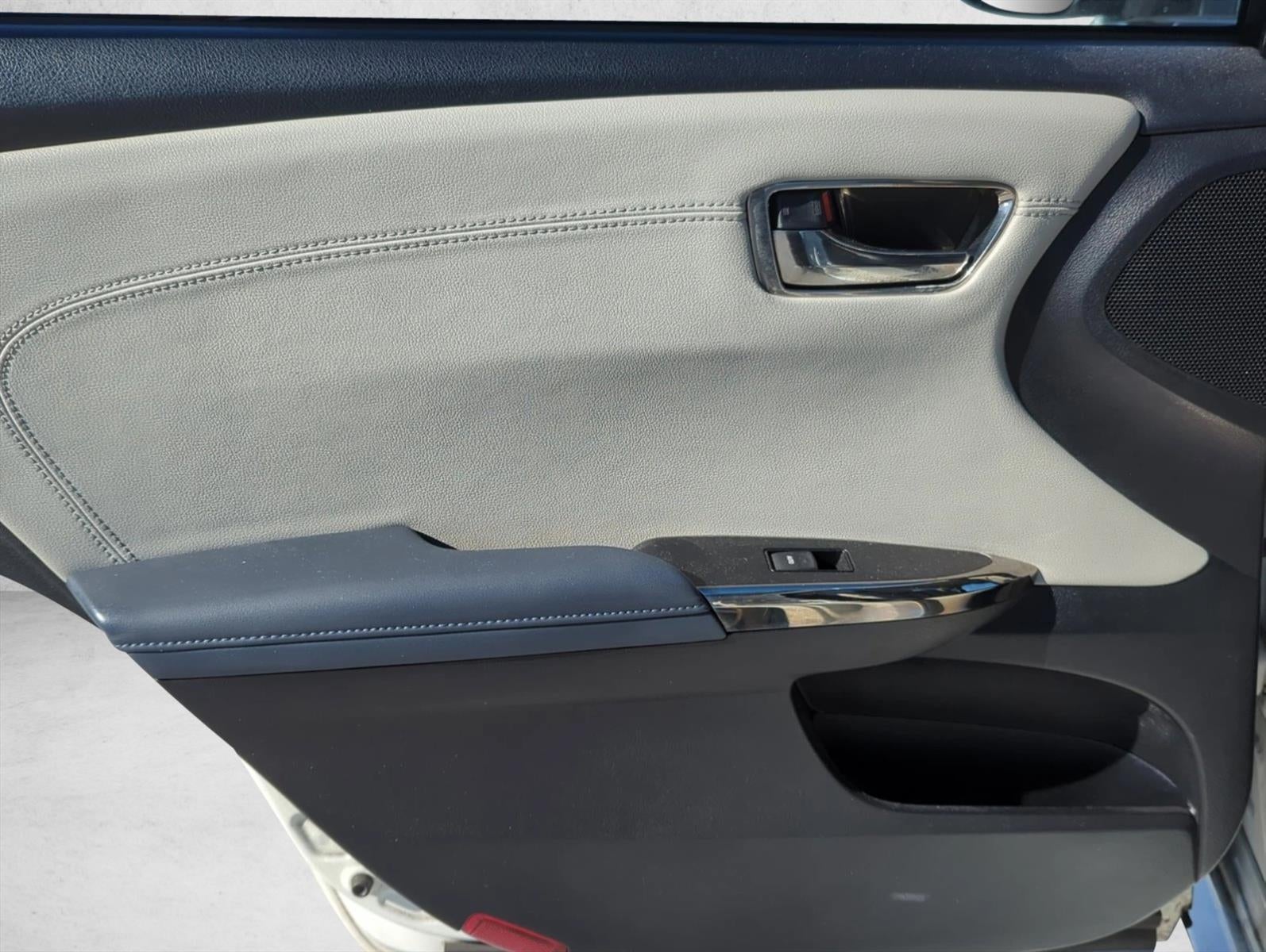 2013 Toyota Avalon 4dr Sdn XLE Premium (Natl)