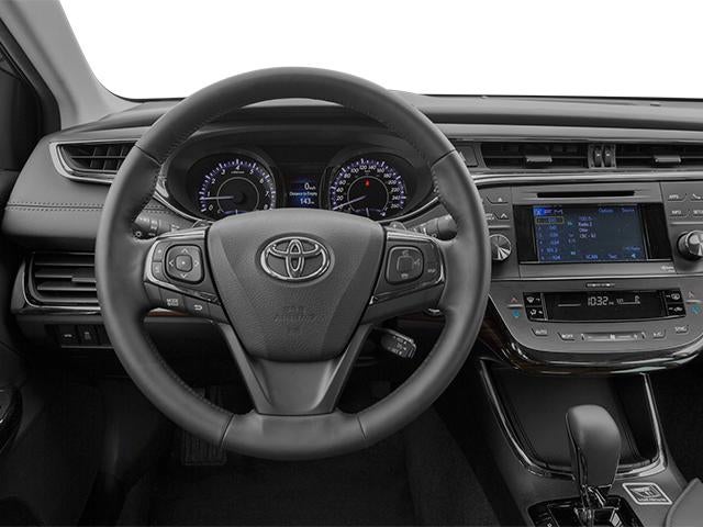 2013 Toyota Avalon 4dr Sdn XLE Premium (Natl)
