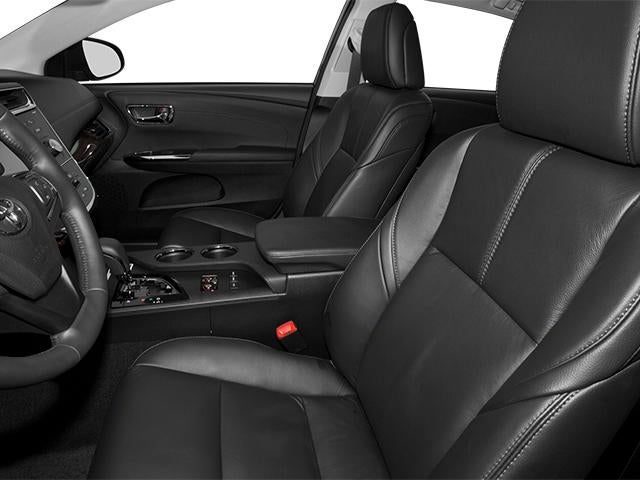 2013 Toyota Avalon 4dr Sdn XLE Premium (Natl)