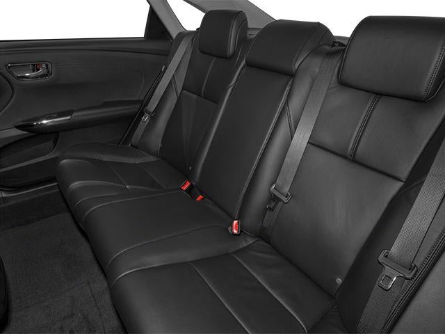 2013 Toyota Avalon 4dr Sdn XLE Premium (Natl)