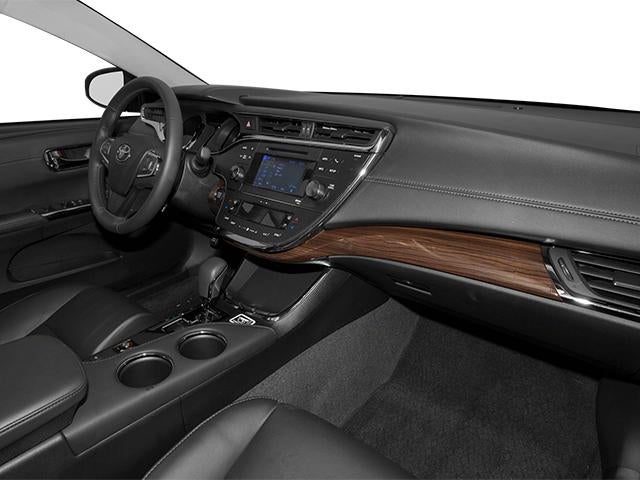2013 Toyota Avalon 4dr Sdn XLE Premium (Natl)