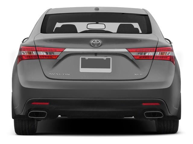 2013 Toyota Avalon 4dr Sdn XLE Premium (Natl)