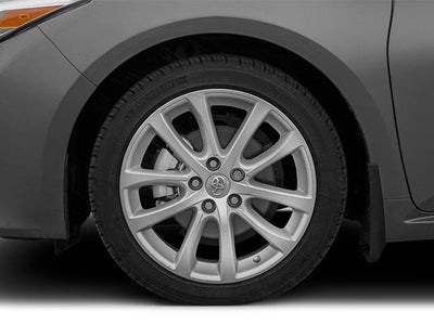 2013 Toyota Avalon 4dr Sdn XLE Premium (Natl)