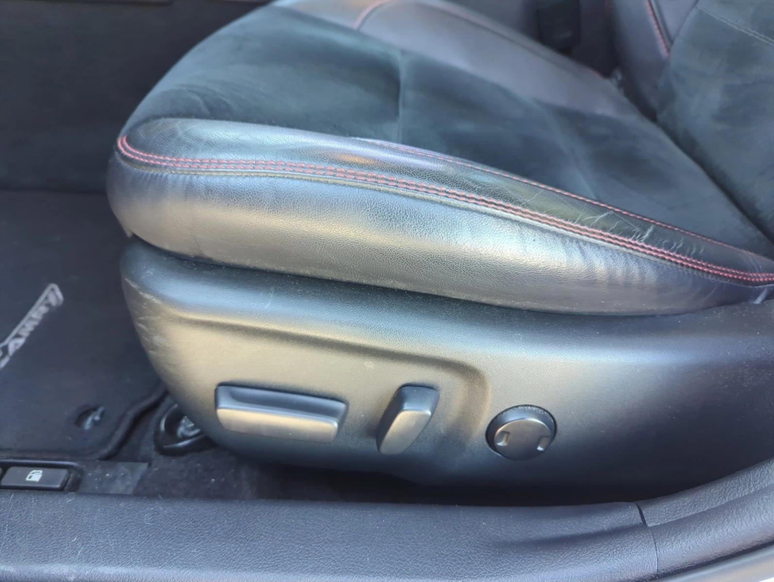 2017 Toyota Camry XSE V6 Auto (SE)