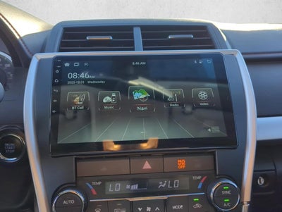 2017 Toyota Camry XSE V6 Auto (SE)