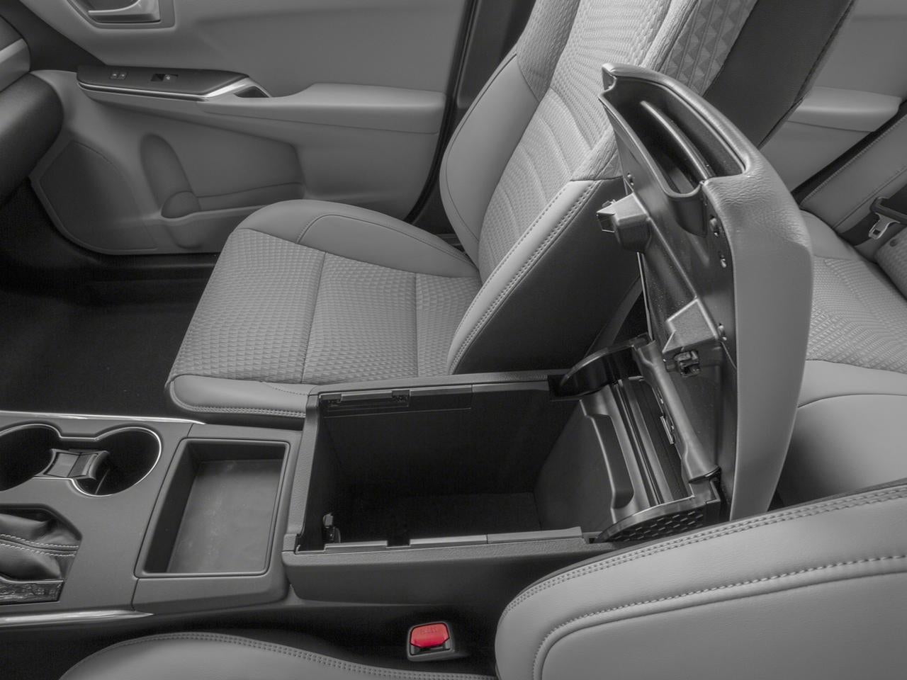 2017 Toyota Camry XSE V6 Auto (SE)