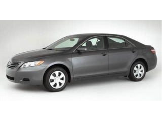 2007 Toyota Camry 4dr Sdn V6 Auto XLE (Natl)