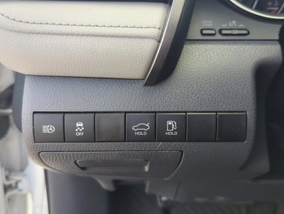 2022 Toyota Camry LE Auto (SE)