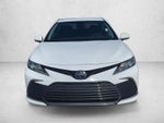 2022 Toyota Camry LE Auto (SE)