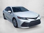 2022 Toyota Camry LE Auto (SE)