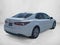 2022 Toyota Camry LE Auto (SE)