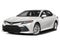 2022 Toyota Camry LE Auto (SE)