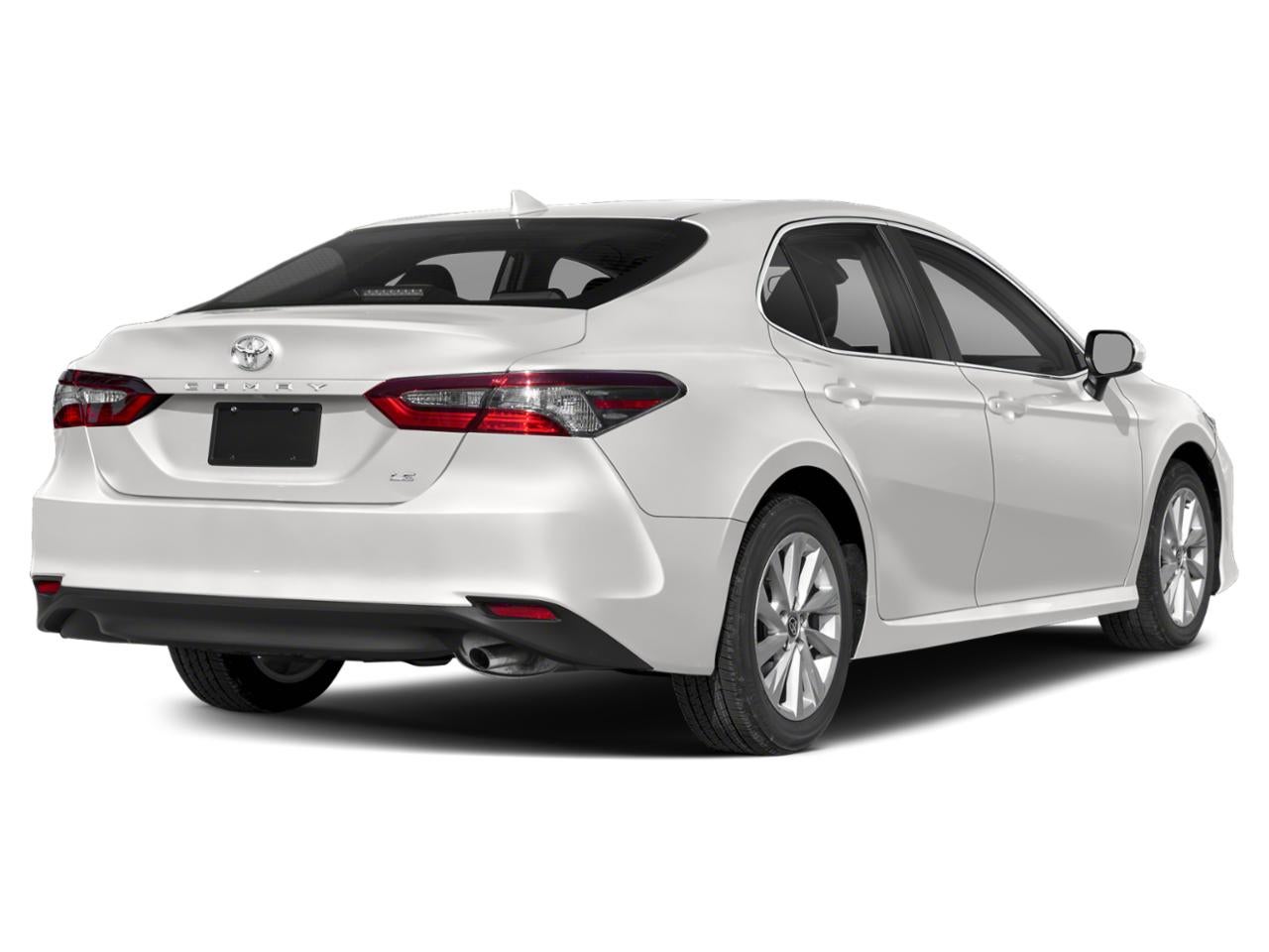 2022 Toyota Camry LE Auto (SE)