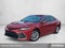 2024 Toyota Camry LE Auto (SE)