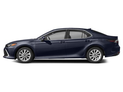 2022 Toyota Camry LE Auto (Natl)