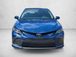 2024 Toyota Camry LE Auto (SE)