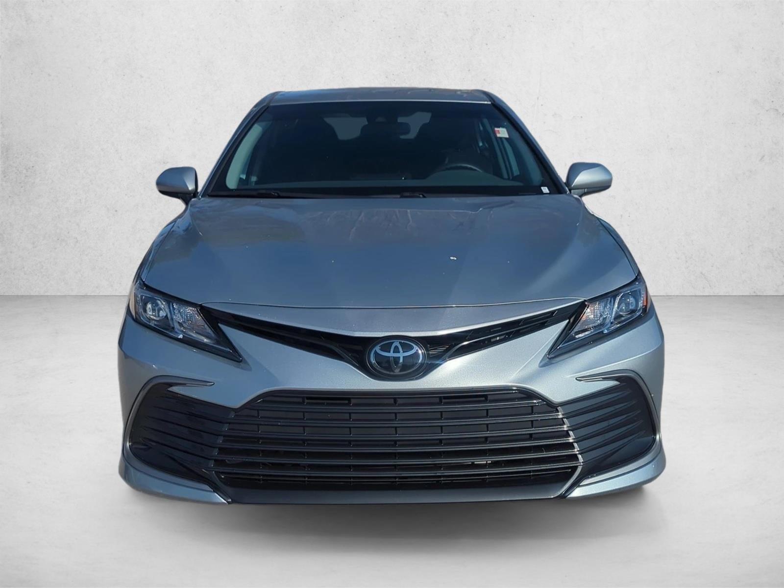 2023 Toyota Camry LE Auto (SE)