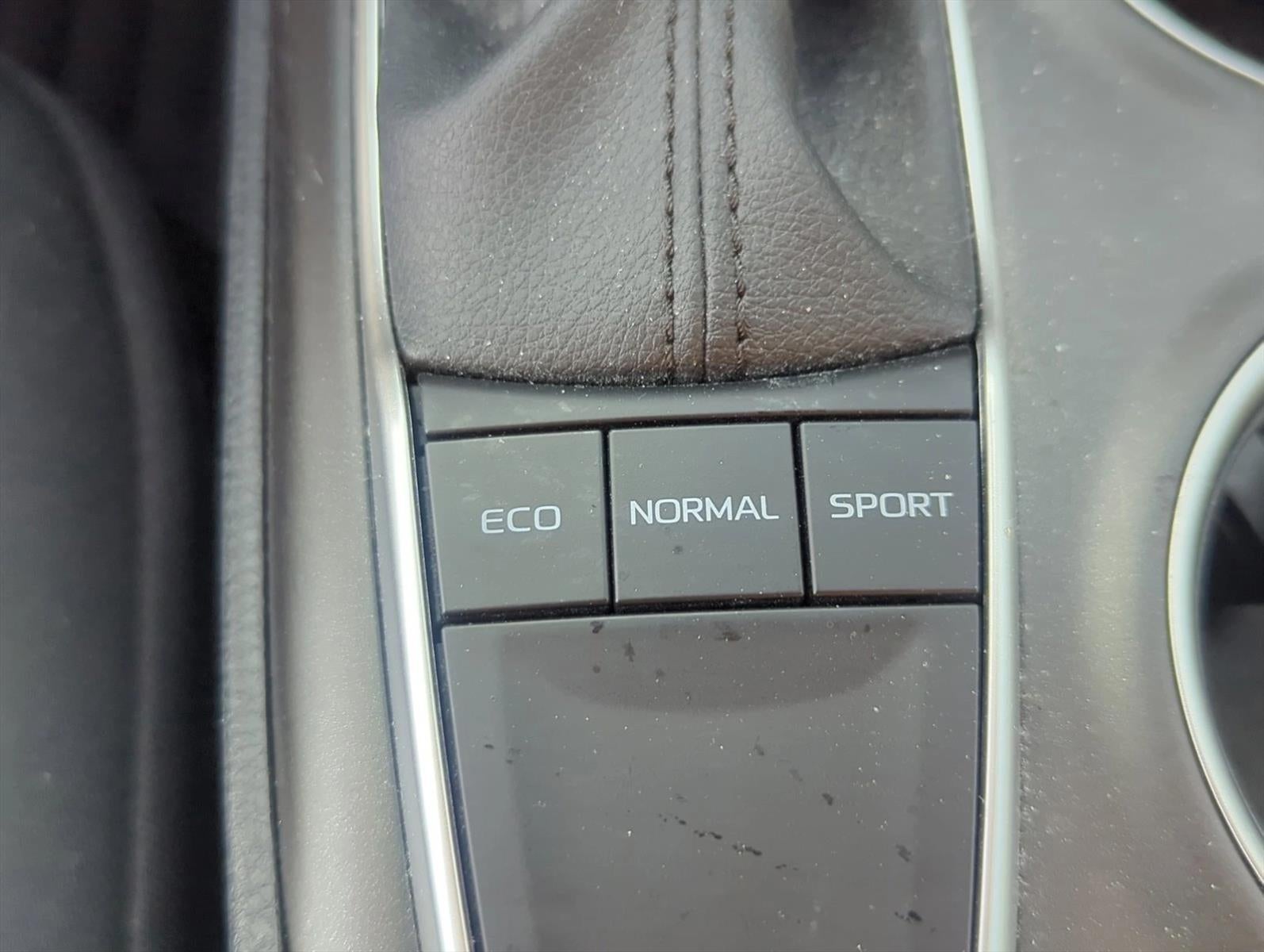 2023 Toyota Camry LE Auto (SE)