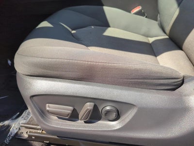 2024 Toyota Camry LE Auto AWD (Natl)