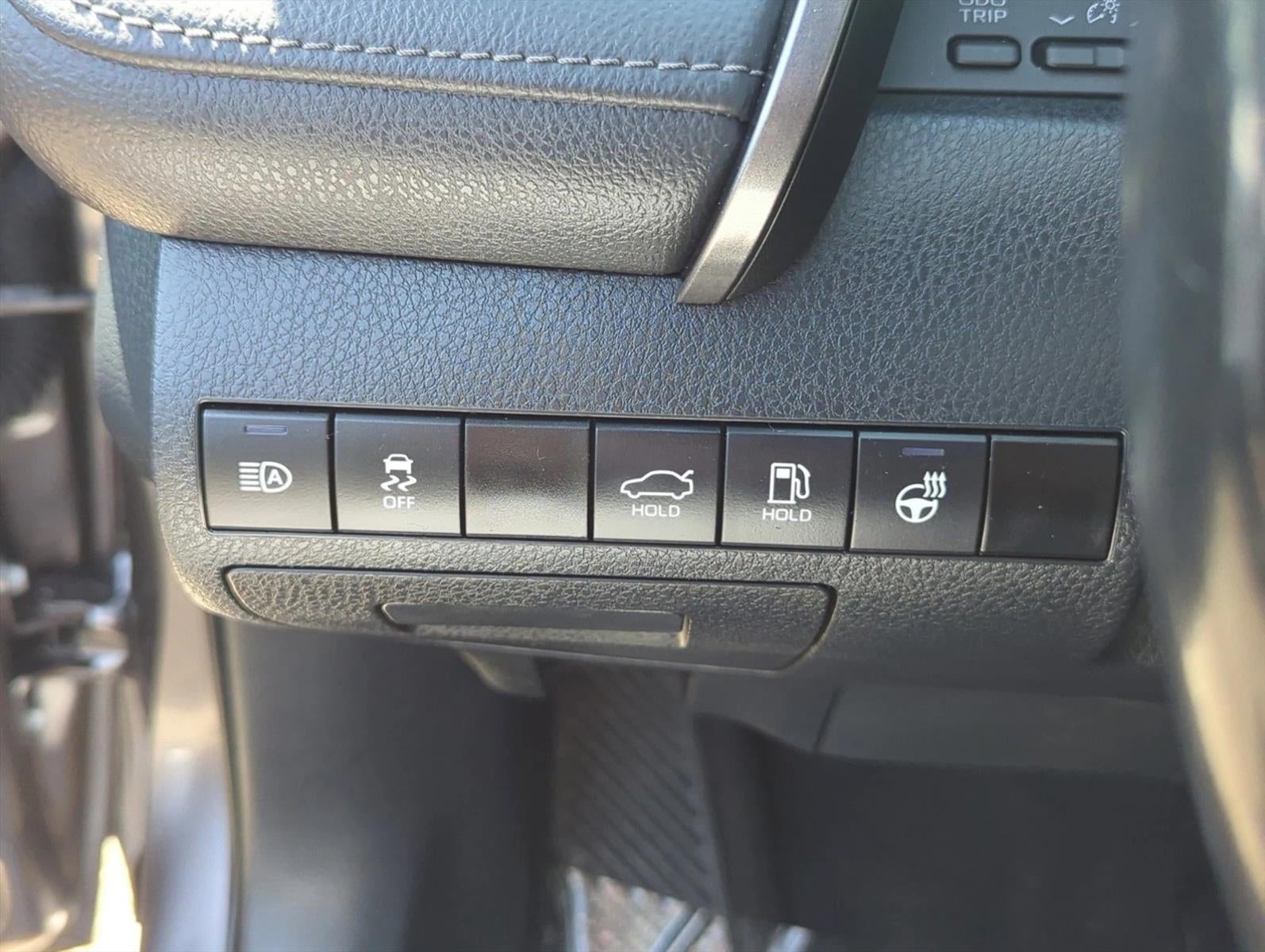 2024 Toyota Camry LE Auto AWD (Natl)