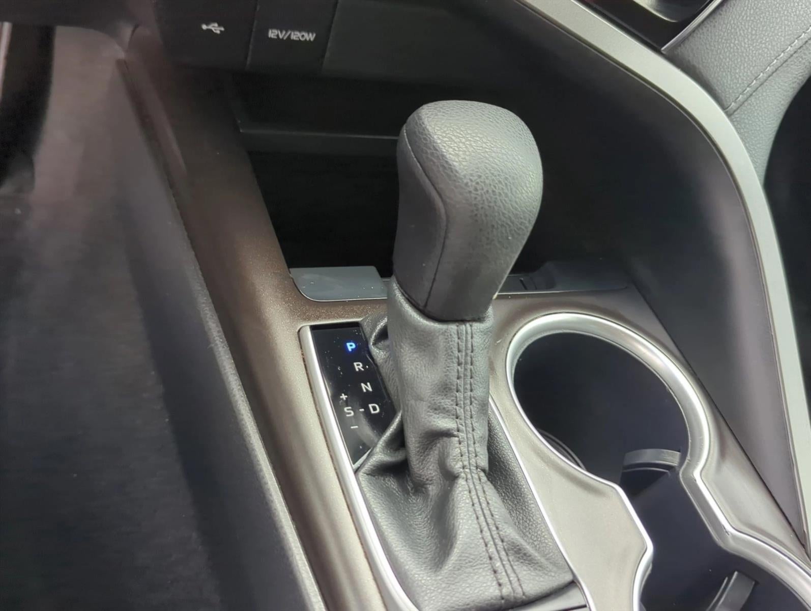 2024 Toyota Camry LE Auto AWD (Natl)