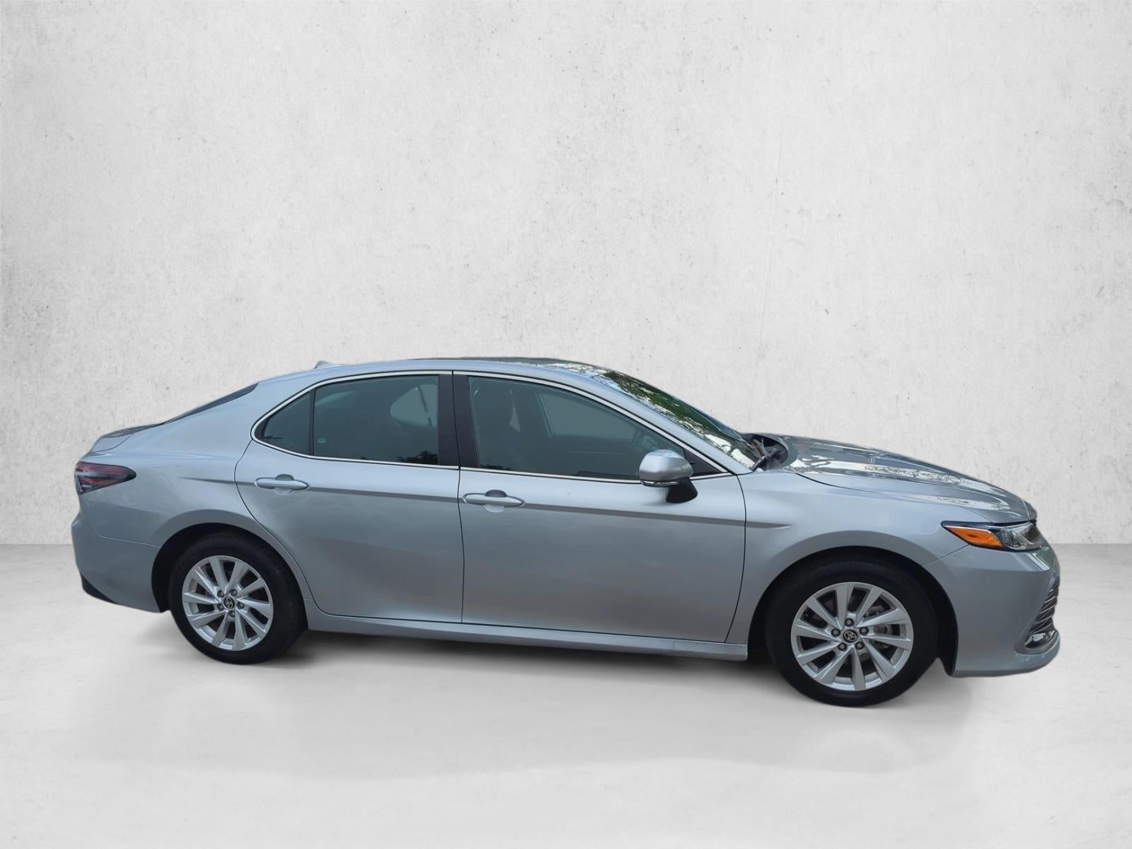 2024 Toyota Camry LE Auto AWD (Natl)